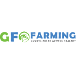 GFO Farming logo