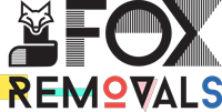 Fox Removals logo