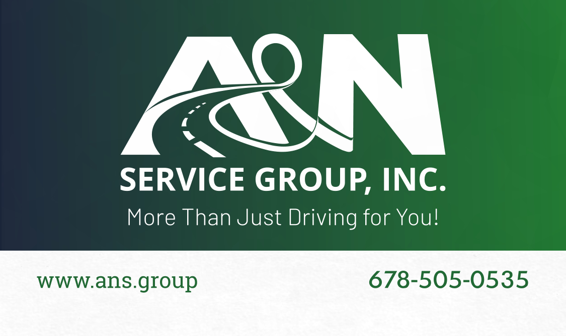 A&N Service Group, Inc. logo