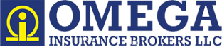 Critical Illness Insurance Dubai - Omega Insurance Brokers logo