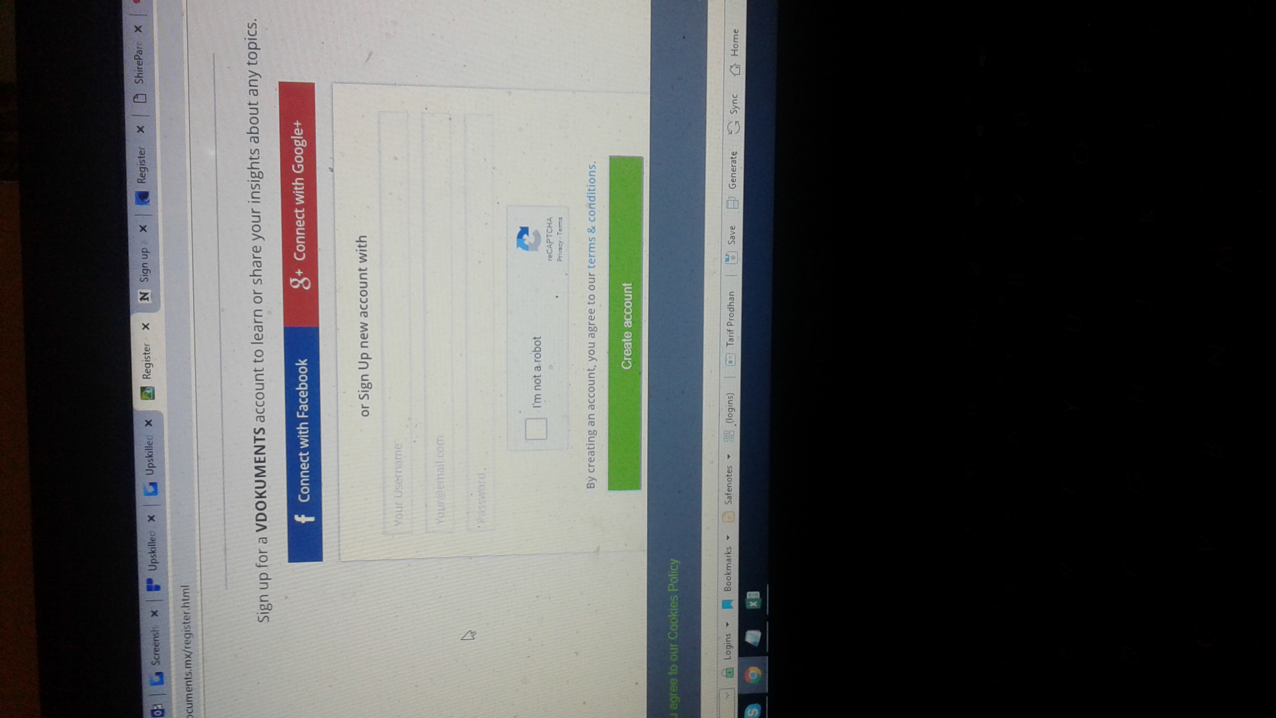 tarif prodhan seo logo
