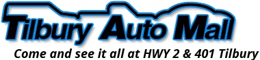 Tilbury Auto Mall logo