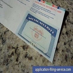 Usa Filing Services logo