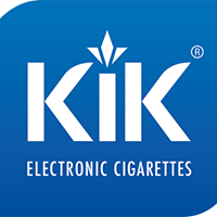 Kik E-Cigarettes logo