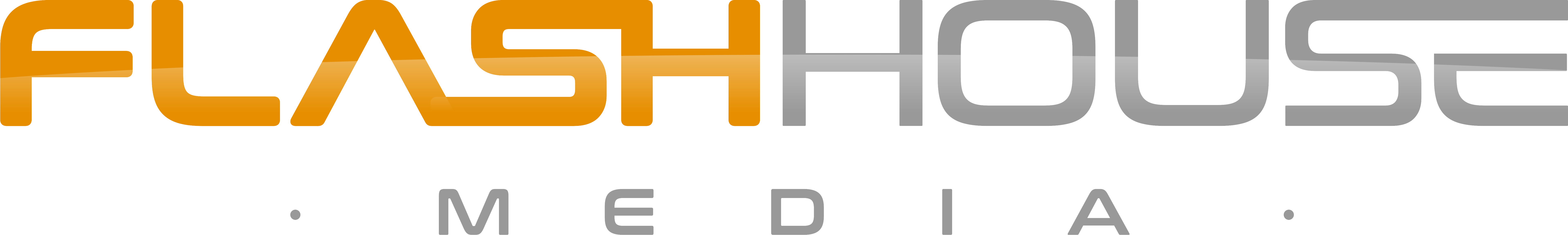 Flash House Media logo