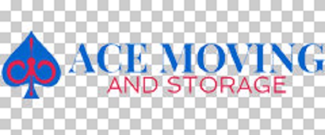 Ace Moving and Storage logo