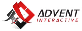 Advent Interactive logo