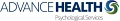 Advance Health logo
