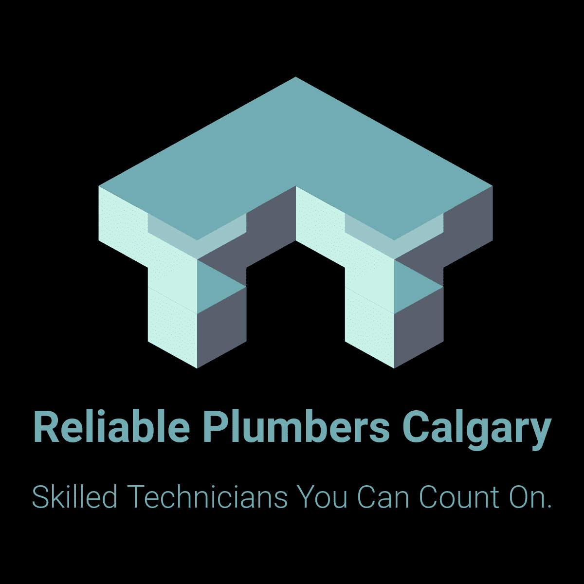 Reliable Plumbers Calgary logo