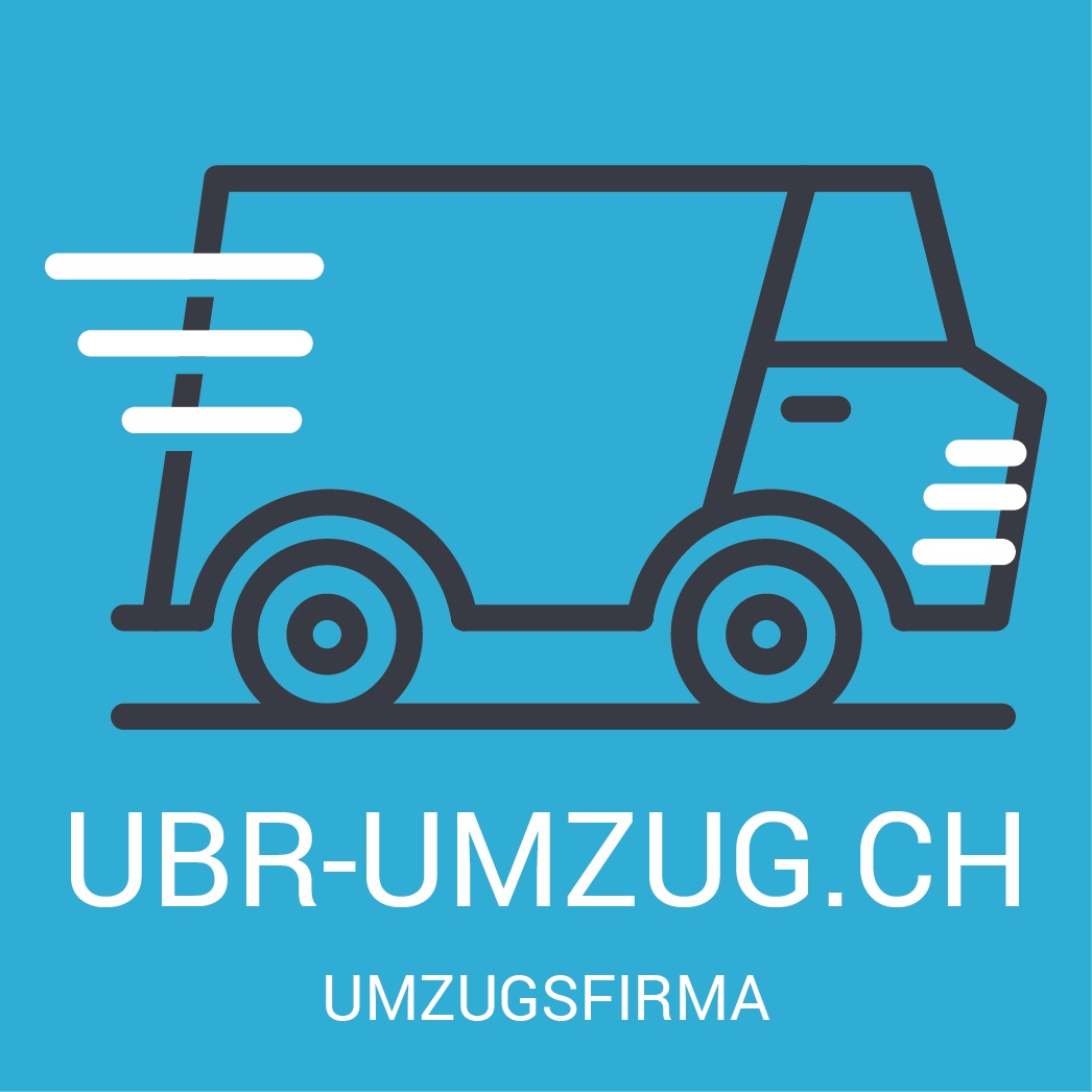 UBR UMZUG Effretikon logo