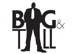 Kingsize Big & Tall logo