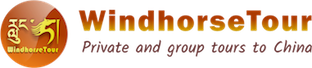 WindhorseTour - China Travel logo