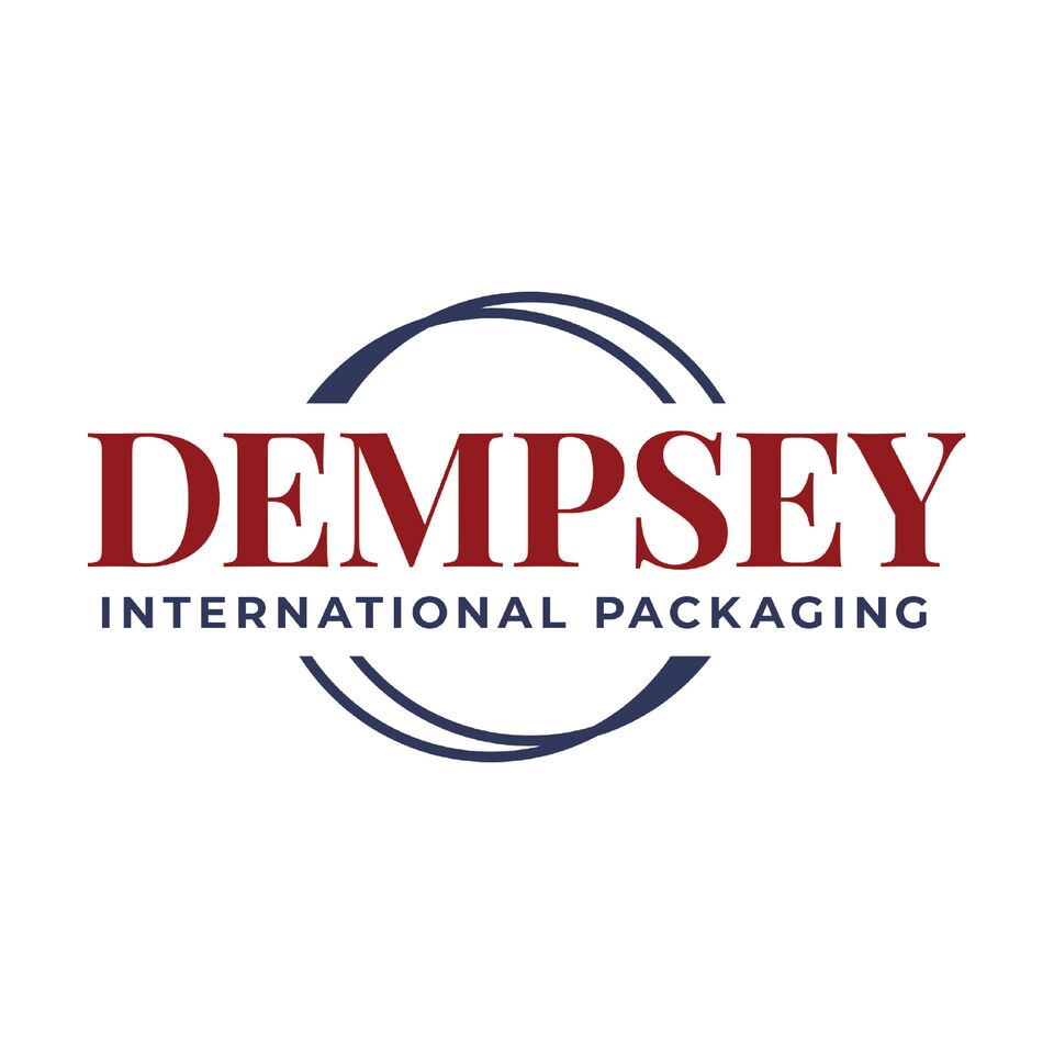 Dempsey International Packaging logo
