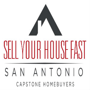 Capstone Homebuyers logo