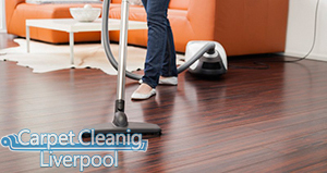 Carpet Cleaning Haskayne L39 logo