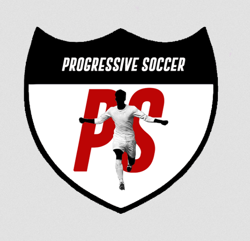 Progressive Soccer logo
