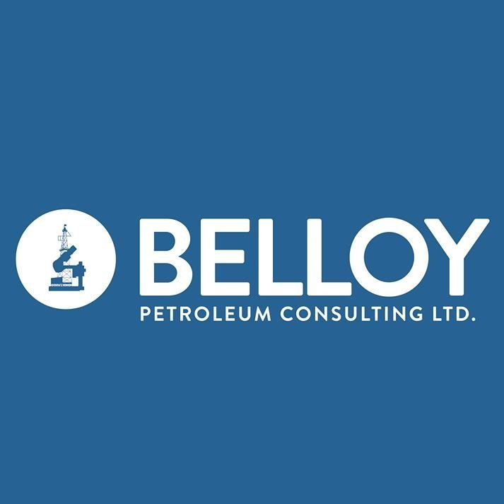 Belloy Geologists logo