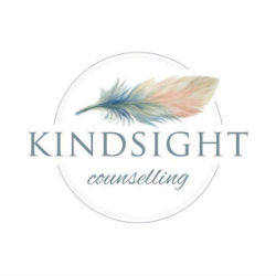 Kindsight Counselling logo