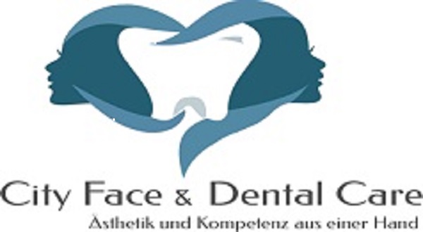 Cityface & Dentalcare logo