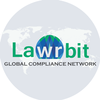 Lawrbit Lextech India Pvt. Ltd. logo