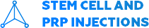 Stem Cell Pain Treatment and PRP Injections logo