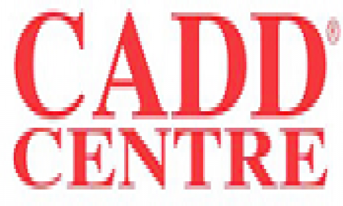 Cadd Training Noida logo