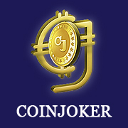 Coinjoker | Bitcoin Exchange Script logo