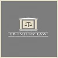 EB Personal Injury Lawyer logo