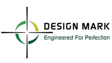 Design Mark Industries logo
