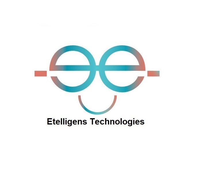 Etelligens Technologies logo