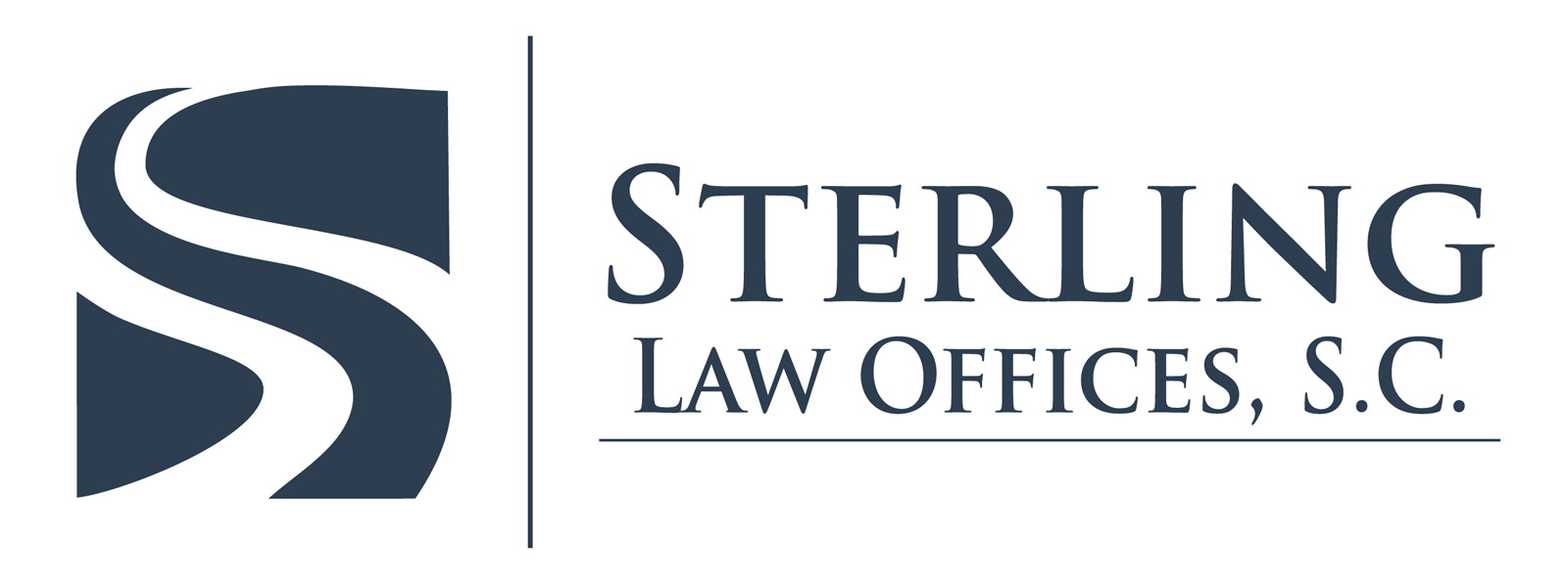 Attorney Trisha Festerling logo