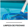 Limpeza de Piscinas na Vila OlÃ­mpia logo