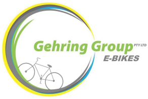 Gehring Group logo