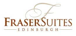 Fraser Suites Edinburgh logo