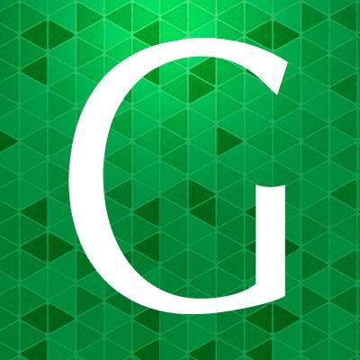 Grafdom logo