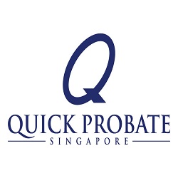 Quick Probate logo