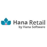 Hana Retail logo