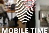Time Attendance System Malaysia logo