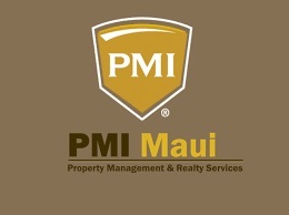 PMI Maui logo