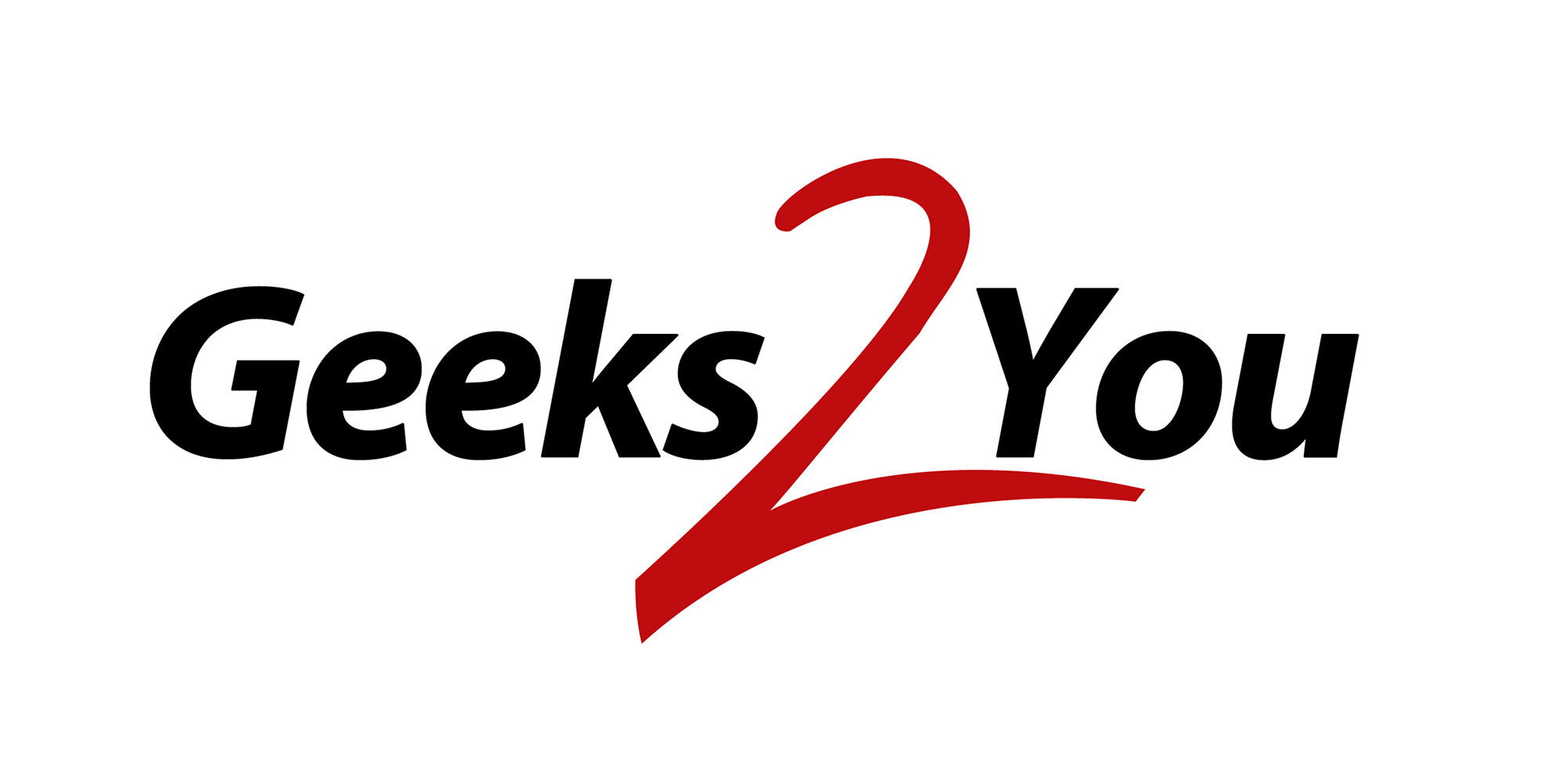 Geeks 2 You - Tucson logo