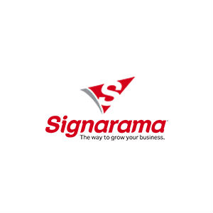 Davie Signarama logo