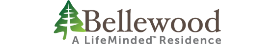 Bellewood Senior Living logo