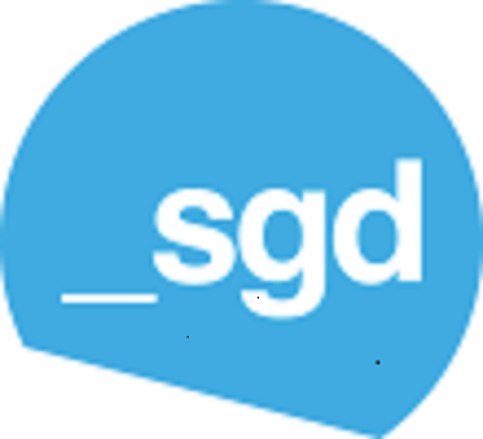 Seriously Good Design logo
