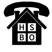 Home Service Back Office logo