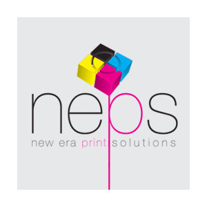 New Era Print Solutions logo