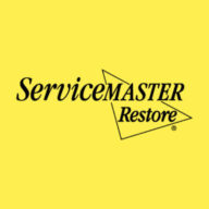 ServiceMaster Restoration and Cleaning logo