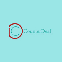Counter Deal logo