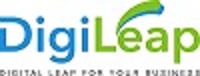 DigiLeap logo