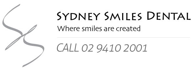 Sydney Smiles Dental logo