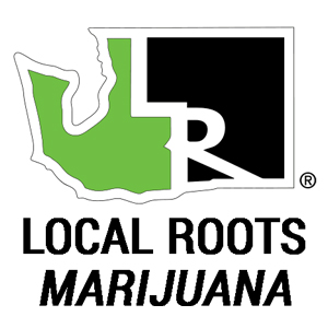 Local Roots Marijuana logo